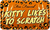 Too Faced® Kitty Likes To Scratch - tienda en línea