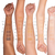 Imagen de Too Faced® Born This Way Super Coverage Multi-Use Sculpting Concealer Golden Beige