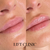 Too Faced Lip Injection Extreme Lip Plumper Instantly Sexy Lips .05 oz
