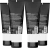 TRESemmé® TRES Two Hair Gel Extra Hold 9 oz (Pack de 4) en internet