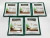 Paquete de 10 Piezas de Mascarilla Tresemme® Botanique Nourish 1.5 Onzas (44ml) - Styla