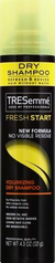 Champú Seco Voluminizador TRESemmé®, 4.3 oz en internet