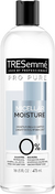 TRESemmé® Champú Pro Pure Micelar para la Humedad Diaria, Sin Parabenos, Sin Tinte, 16 Onzas - comprar en línea