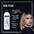TRESemmé® Champú Pro Pure Micelar para la Humedad Diaria, Sin Parabenos, Sin Tinte, 16 Onzas - Styla