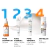 La Roche Posay® Pure Vitamin C Light, Crema facial hidratante anti-arrugas, 40ml - comprar en línea