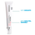 Crema facial Anti-Ageing Concentrate Redermic La Roche Posay® 30 ml - tienda en línea
