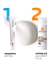 Crema facial Anti-Ageing Concentrate Redermic La Roche Posay® 30 ml - Styla