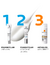 LA ROCHE POSAY® Pigmentclar UV SPF 30 Hidratante Facial