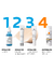 LA ROCHE POSAY® Eyes Anti-Wrinkle Care Hyalu B5