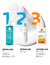 La Roche-Posay® Effaclar Gel Microexfoliante Gel Limpiador Facial y Corporal