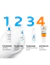 La Roche Posay® Toleriane Cleasing and Make-Up Removal Limpiador Facial