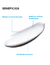 La Roche Posay® Effaclar Mat Crema Facial Hidratante Matificante - Styla