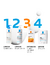 La Roche Posay® Lipikar Baume AP+M Crema Hidratante para Piel Seca Extra Seca, con Eczema o con Tendencia Atópica