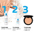 Imagen de LA ROCHE POSAY® TOLERIANE POLVO COMPACTO - BASE MINERAL A PRUEBA DE ALERGIAS