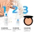 Imagen de LA ROCHE POSAY® TOLERIANE POLVO COMPACTO - BASE MINERAL A PRUEBA DE ALERGIAS