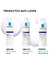 Shampoo para cabello Anti-Dandruff La Roche Posay® Kerium - comprar en línea