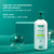 ISDIN® GERMISDIN Aloe Vera Gel de Baño 500 ml