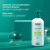 ISDIN® GERMISDIN Aloe Vera Gel de Baño 500 ml