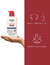 Eucerin® pH5 Syndet Gel de Ducha - Styla