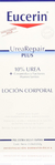 Loción corporal Eucerin® Urea Repair 10% Plus 250 ml - Styla