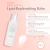 Imagen de AVÈNE® XERACALM A.D BÁLSAMO FACIAL Y CORPORAL PARA PIELES ATÓPICAS 400 ML