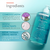 Avene® Cleanance Cleansing Gel - Jabón líquido sin jabón para piel propensa al acné, grasa, para cara y cuerpo, en envase dispensador de 13.5 oz. - tienda en línea
