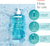 Imagen de Avene® Cleanance Cleansing Gel - Jabón líquido sin jabón para piel propensa al acné, grasa, para cara y cuerpo, en envase dispensador de 13.5 oz.