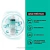 Imagen de Agua Micelar Desmaquillante Neutrogena® Purified Skin 400ml