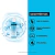 Imagen de Gel Limpiador Facial Neutrogena® Hydro Boost® Sin Fragancia 230ml