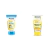 Kit Garnier® Express Aclara - Exfoliante Anti Acné 150 ml + Gel Limpiador Facial Tono Uniforme con Vitamina C 150 ml