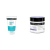 Exfoliante Facial Neutrogena® Purified Skin - 100 g + Crema Hidratante Facial Reparador Nocturno Face Care Intensive Colageno 100g
