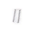 Bluemega® - 10 Pares de Medias Pestañas Postizas Natural Look Wispy Cat Eye: Logra un Aspecto Natural y Elegante Tipo j