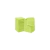 Set de 24 Toallas de Mano Utopia Towels®: Verde Neón