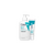 CeraVe® Gel Facial Tratamiento Anti-imperfecciones para Piel Grasa o Acné, 40ml + CeraVe® Espuma Limpiadora Anti-acné/Imperfecciones para Piel Acné