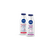 Kit NIVEA® Crema Corporal Aclarante y Crema Corporal Regeneración Intensiva