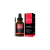 Aceite de Ricino Puro Quotidien Essential Moments® - Certificado Orgánico - Estimula Crecimiento de Pestañas, Cejas, Cabello y Barba - Hidrata y Fortalece Uñas y Cutículas