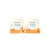 Aveeno® Mascarilla Reparadora de Pie y Mano CICA - Hidratación Profunda con Avena Prebiótica y Manteca de Karité