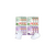 Epielle® Set de 12 Calcetines y Guantes Relajantes y Nutritivos de Lavanda y Cáñamo - Crema Hidratante y Relajante - Paquete de Regalo de Spa para Mujeres