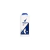 Talco Desodorante para Pies REXONA® Efficient Original | Protección Fresca 48 Horas | Combate el Mal Olor y Absorbe la Humedad | 100 g