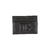 Dolce & Gabbana® Women's Calfskin DG Logo - Tarjetero en Caja de Regalo, Negro