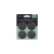 Own Harmony® Rodillos de Recambio para Removedor de Callos Eléctrico CR2100 - 4 Cabezales de Repuesto para una Pedicura Profesional en Casa