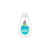 Johnson & Johnson® Baby Shampoo Ultra-Hidratante sin lágrimas con Pro-vitamina B5, sin sulfatos, 13.6 fl. oz.