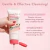 TONYMOLY® Peach Punch | Limpiador de Espuma Dulce | Pack de 2 en internet