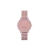 Reloj Nine West Acero Rosa Nw2148mvmv
