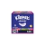 Kleenex® Expressions Ultra Soft: Pañuelos Faciales de Tela Suave, 12 Cajas de Cubeta, 45 Pañuelos por Caja, 3 Capas (540 Pañuelos en Total)