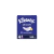 Kleenex® Ultra Suave, 4 Cajas de Cubo, Tejido Facial Suave, 60 Pañuelos por Caja, 3 Capas
