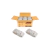 Huggies® Supreme Protección Delicada Toallitas Húmedas para Bebé - Paquete de 12 Cajas