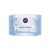 NIVEA® Toallitas Humectantes Soft & Cream Baby - Paquete con 63 Piezas