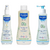 Mustela® Kit 3 Piezas: Peinar / Shampoo / Limpiador - comprar en línea