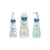 Mustela® Kit 3 Piezas: Peinar / Shampoo / Limpiador
